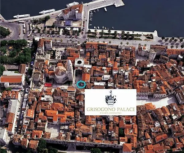 Grisogono Palace Heritage Residence