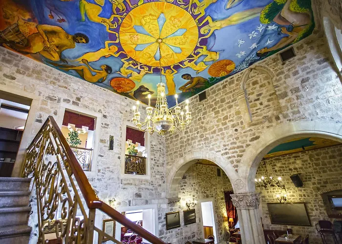 Grisogono Palace Heritage Residence
