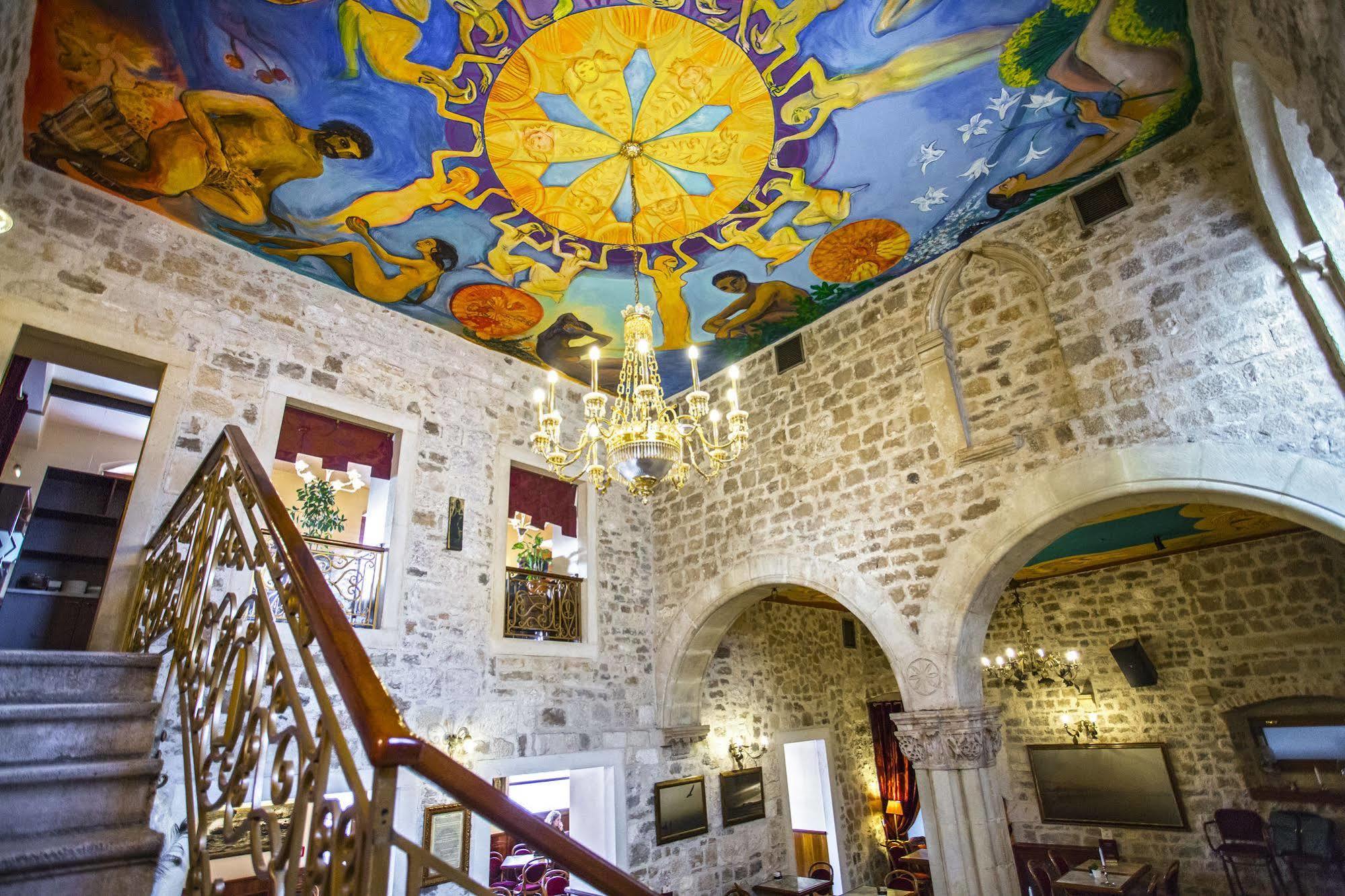 Grisogono Palace Heritage Lägenhet *