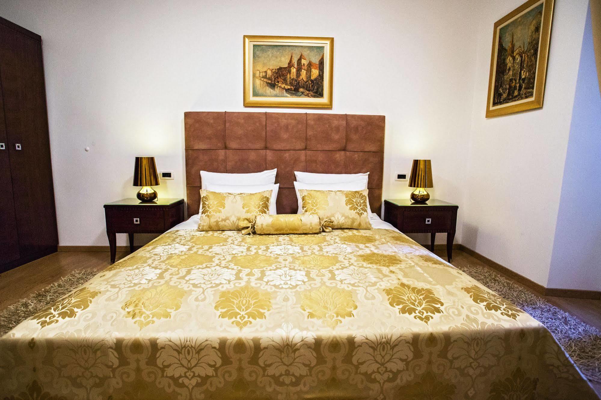 Grisogono Palace Heritage